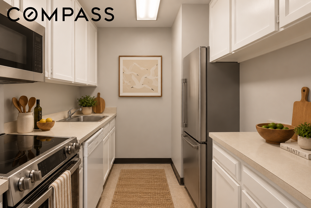 245 East 54th Street, Unit 21G photo 3