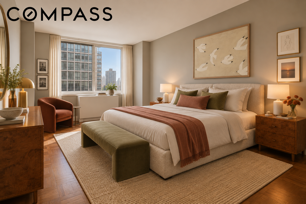 245 East 54th Street, Unit 21G photo 5