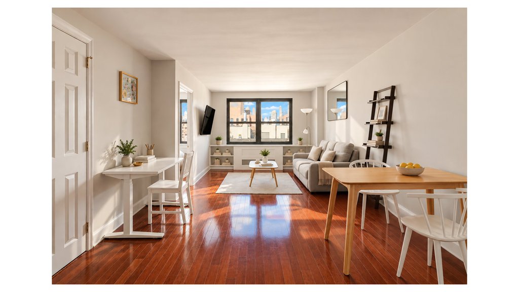 200 East 24th Street #1708
