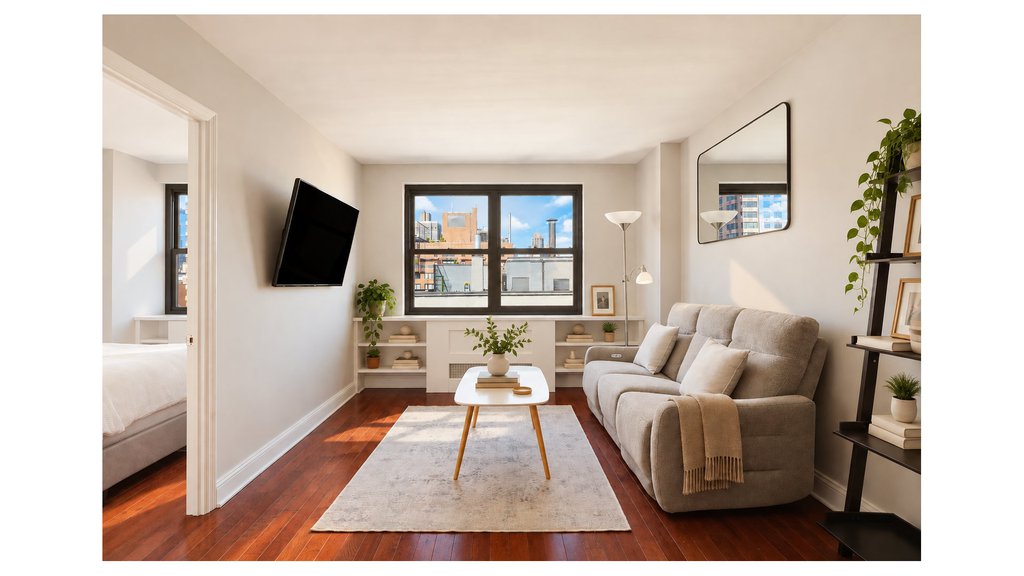 200 East 24th Street, Unit 1708 photo 2