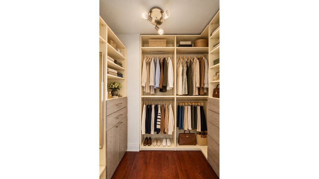 200 East 24th Street, Unit 1708 photo 5
