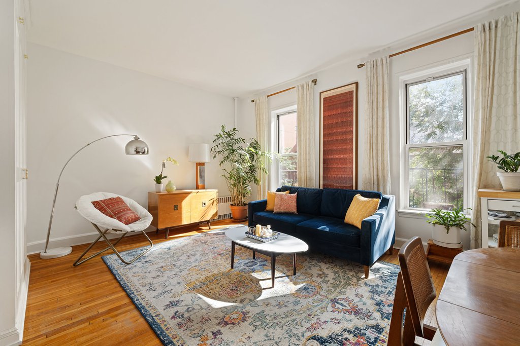 126 West 96th Street, Unit 4E