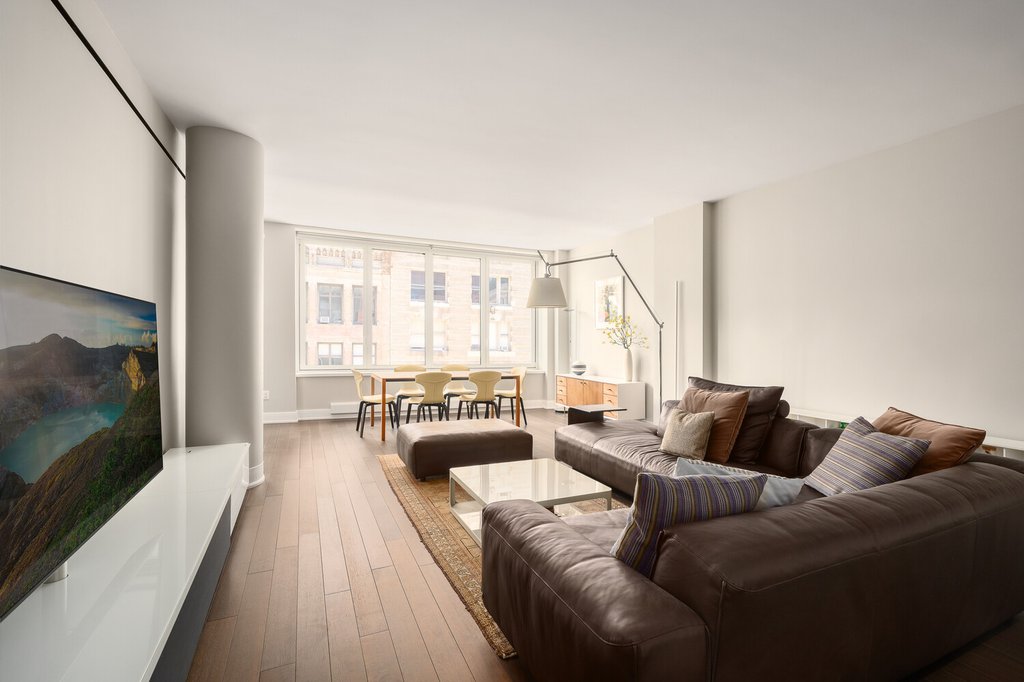 5 Franklin Place, Unit 6C photo 2