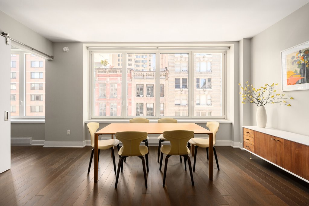 5 Franklin Place, Unit 6C photo 3