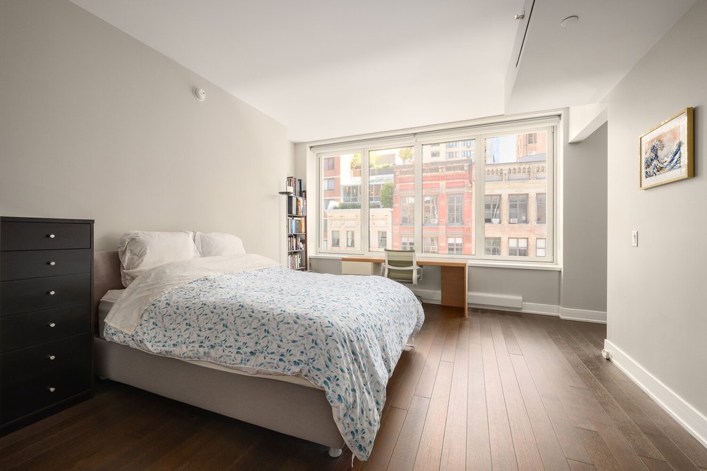 5 Franklin Place, Unit 6C photo 4