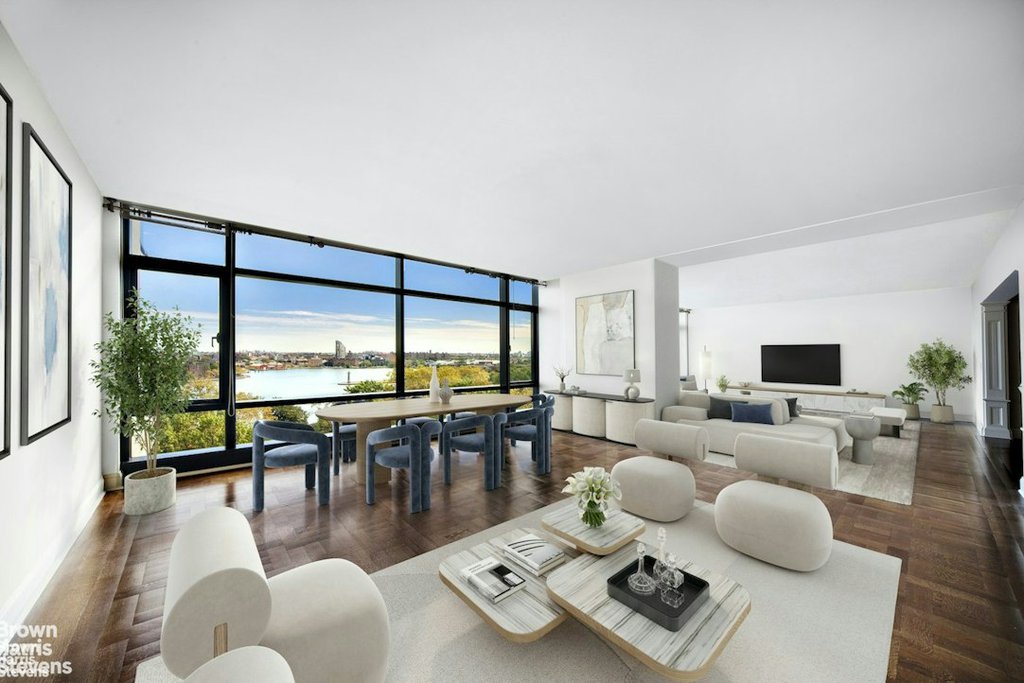 170 East End Avenue, Unit 10CD photo 2