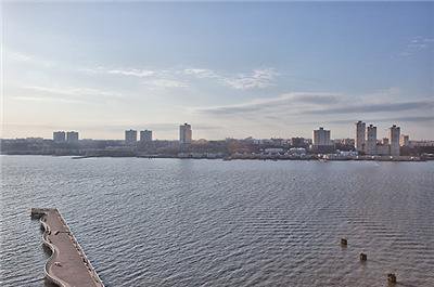 220 Riverside Boulevard, Unit 15J photo 24