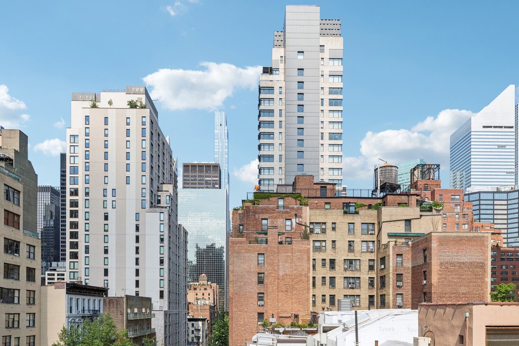 345 East 50th Street, Unit 5A photo 8