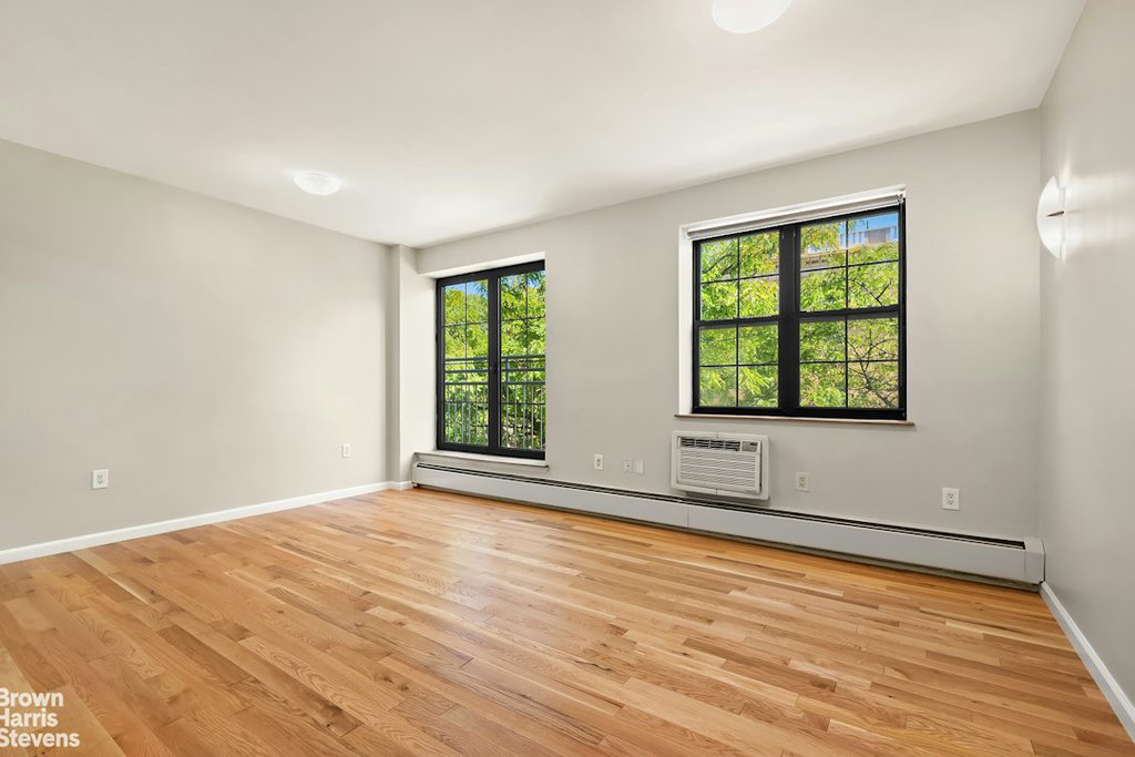2601 Frederick Douglass Boulevard, Unit 3D photo 2