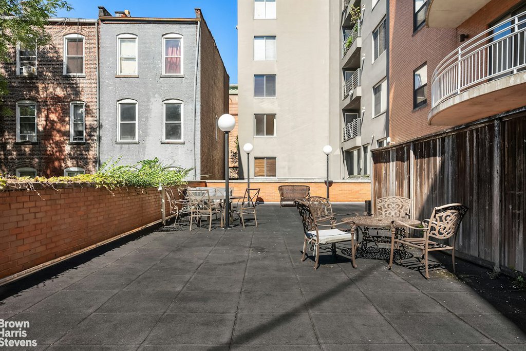 2601 Frederick Douglass Boulevard, Unit 3D photo 9