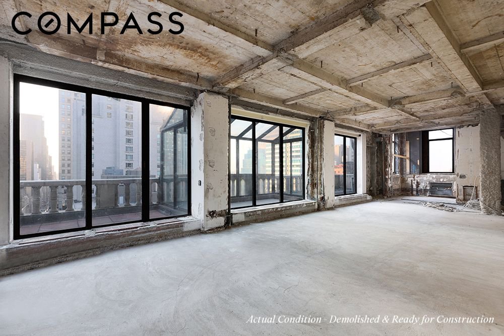 465 Park Avenue, Unit 25EW photo 2