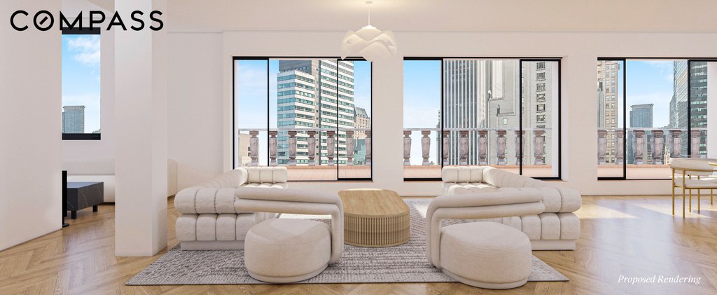 465 Park Avenue, Unit 25EW photo 3