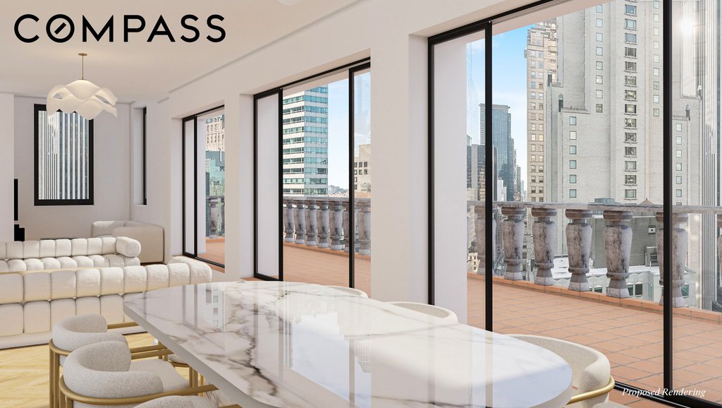 465 Park Avenue, Unit 25EW photo 4