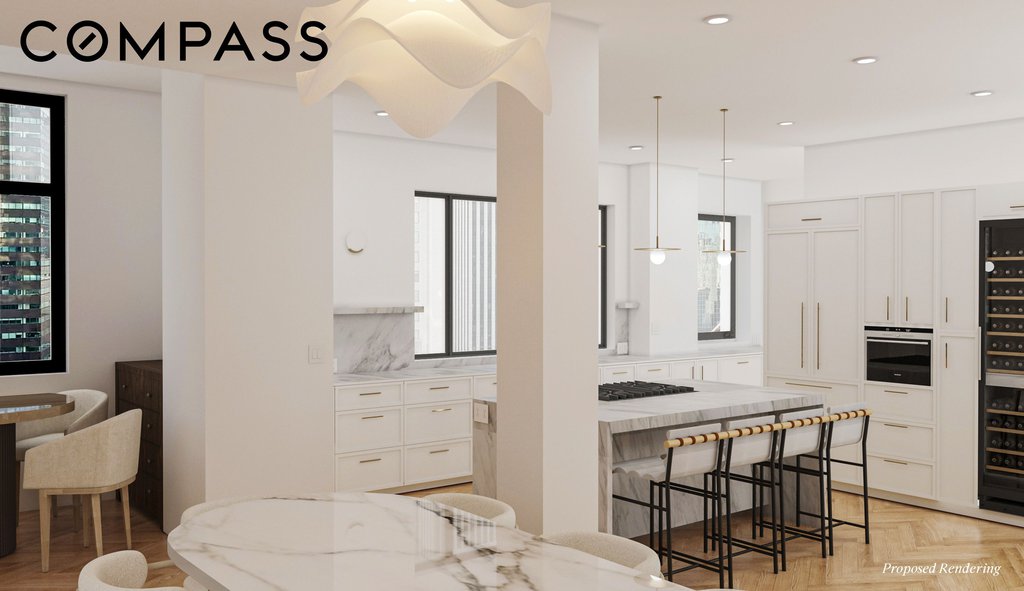 465 Park Avenue, Unit 25EW photo 5