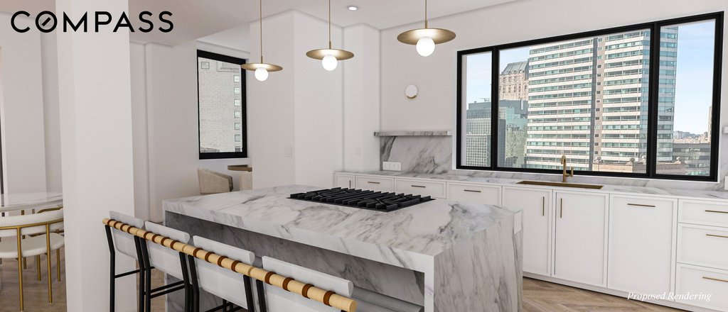 465 Park Avenue, Unit 25EW photo 6