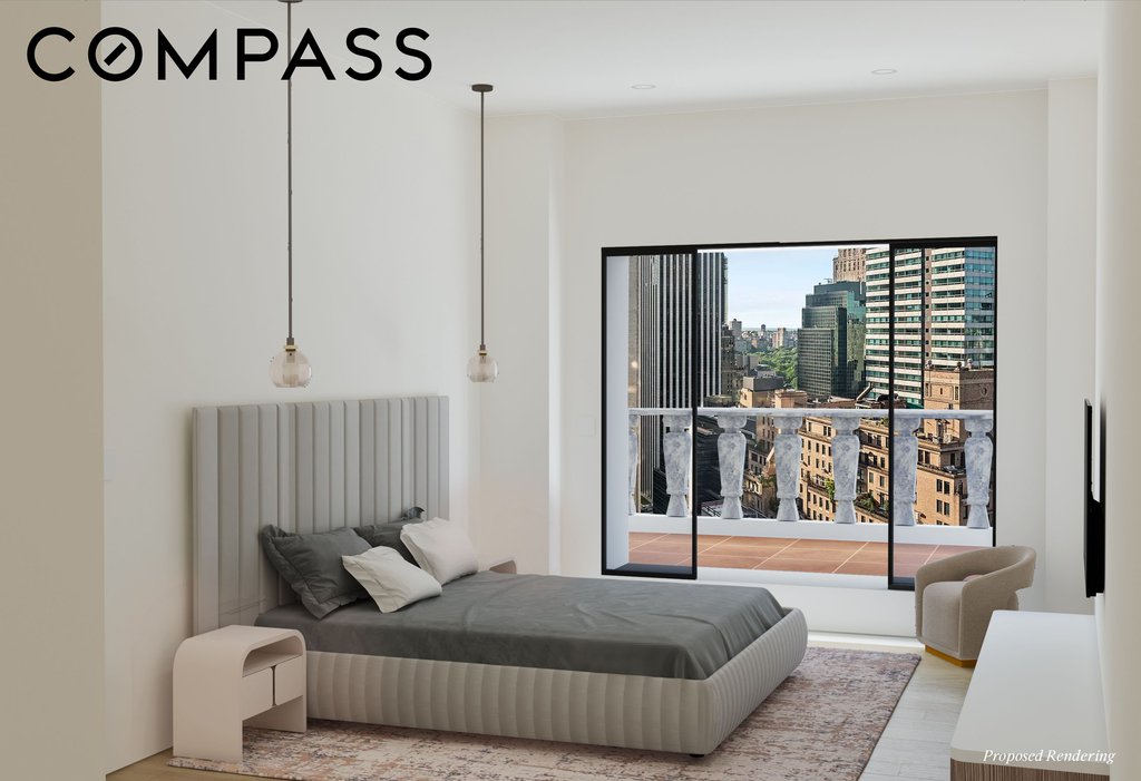 465 Park Avenue, Unit 25EW photo 7