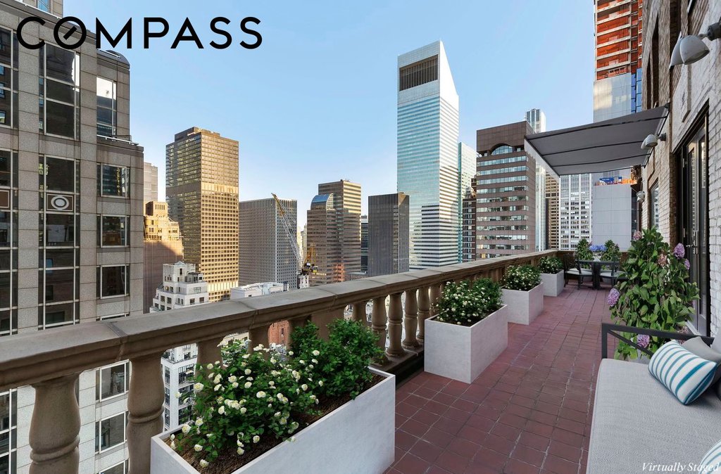465 Park Avenue, Unit 25EW photo 11
