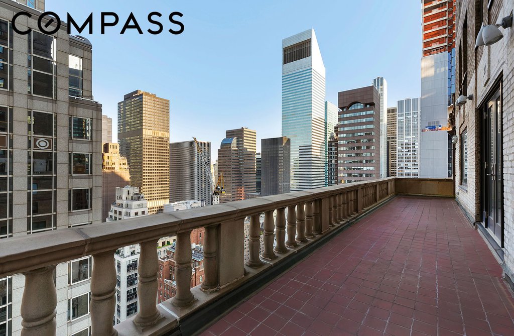 465 Park Avenue, Unit 25EW photo 12