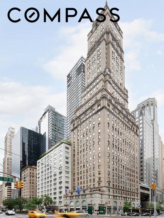 465 Park Avenue, Unit 25EW photo 13