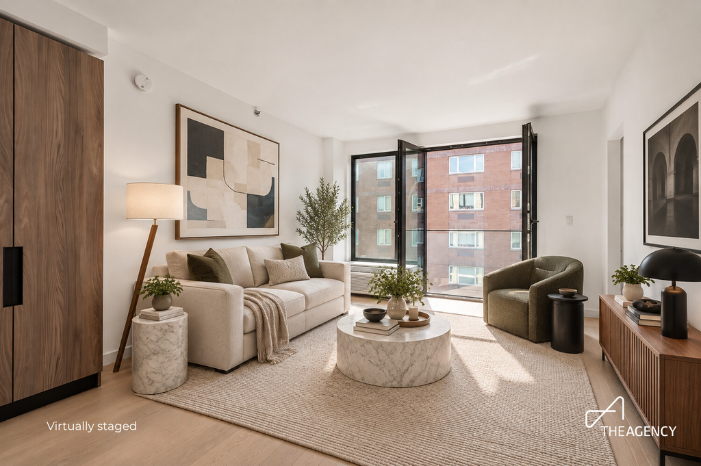 181 East 101st Street, Unit 808