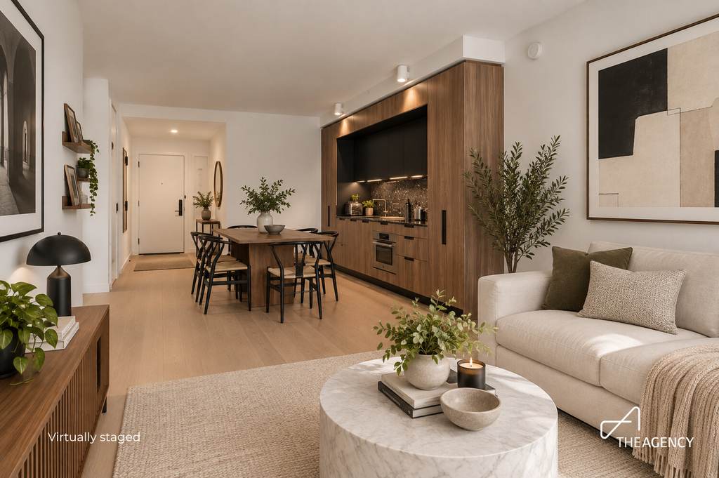 181 East 101st Street, Unit 808 photo 5