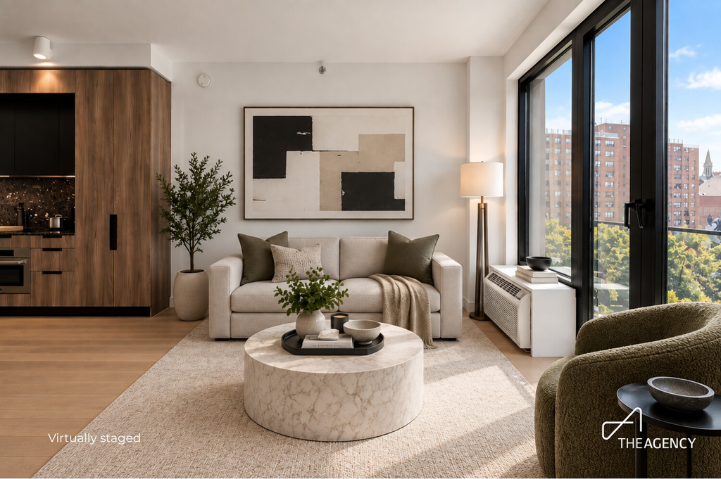181 East 101st Street, Unit 808 photo 7