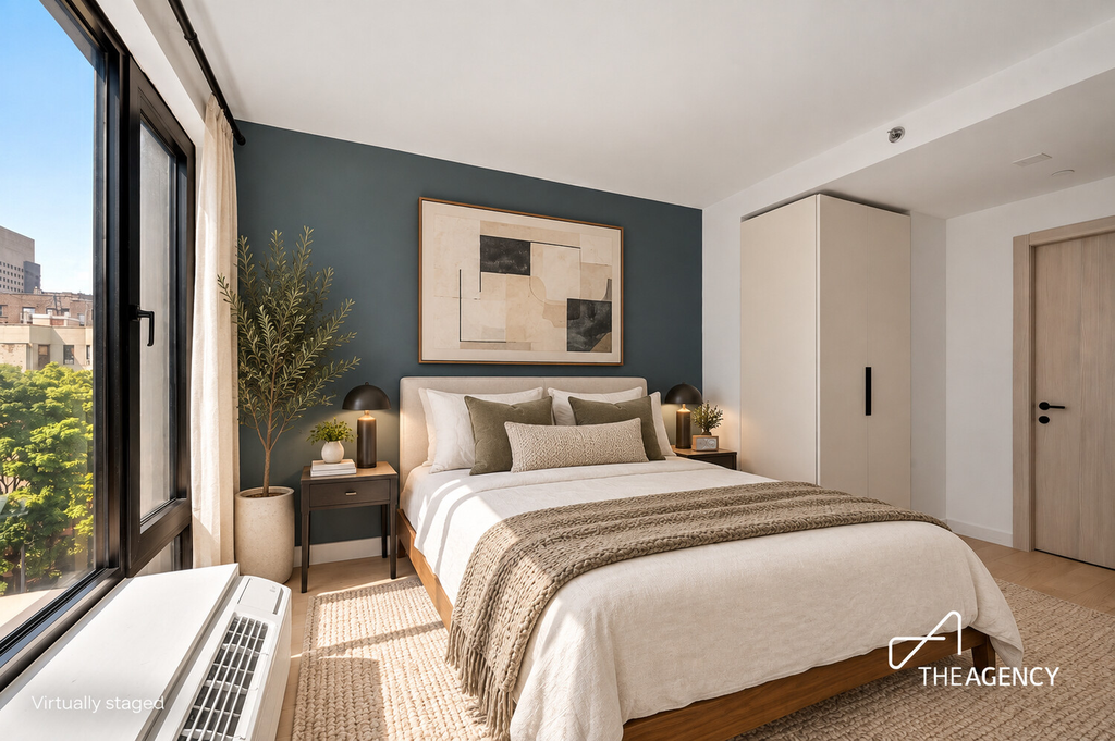 181 East 101st Street, Unit 808 photo 9