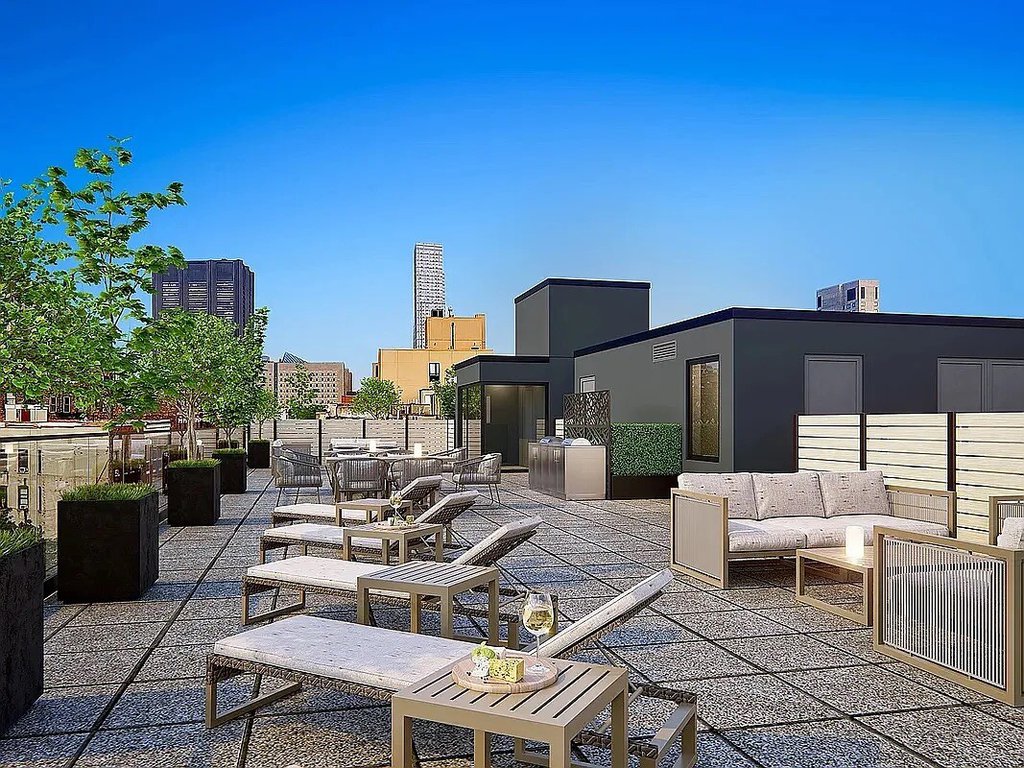 181 East 101st Street, Unit 808 photo 14
