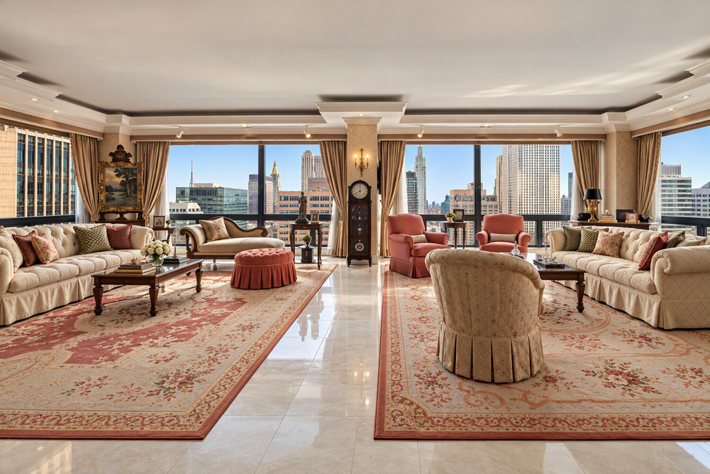 721 Fifth Avenue, Unit 57AB