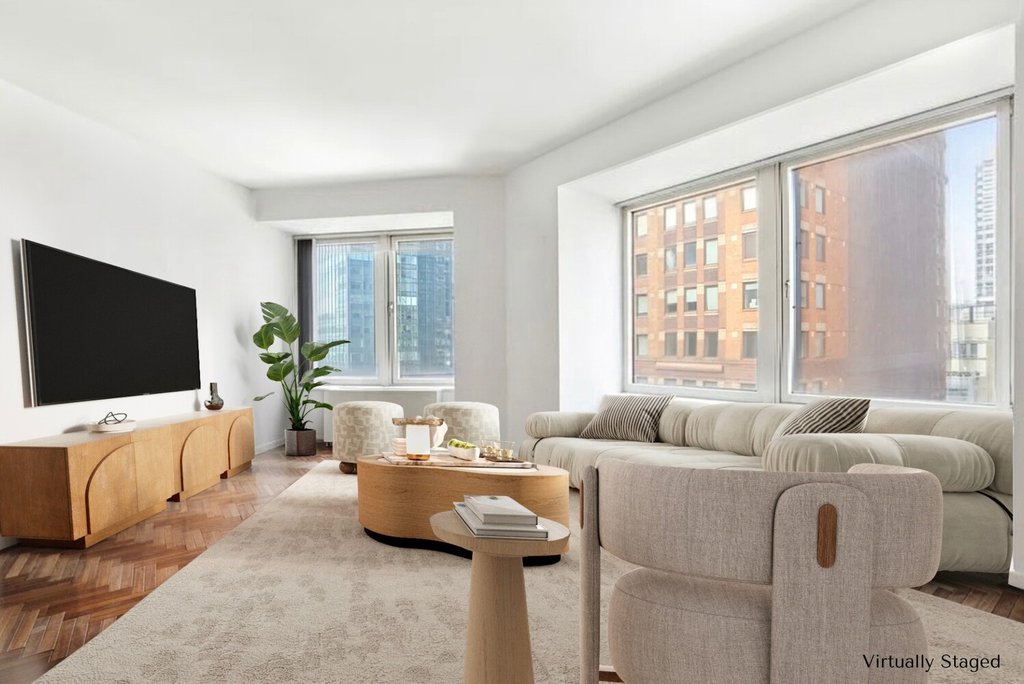 150 West 56th Street, Unit 3105