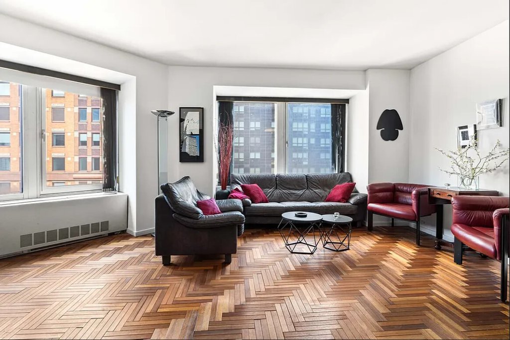 150 West 56th Street, Unit 3105 photo 2