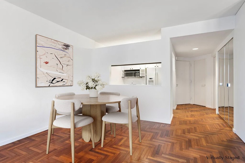 150 West 56th Street, Unit 3105 photo 5