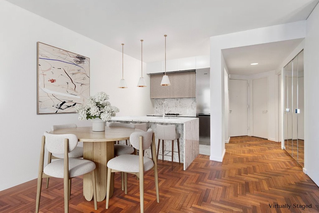 150 West 56th Street, Unit 3105 photo 7