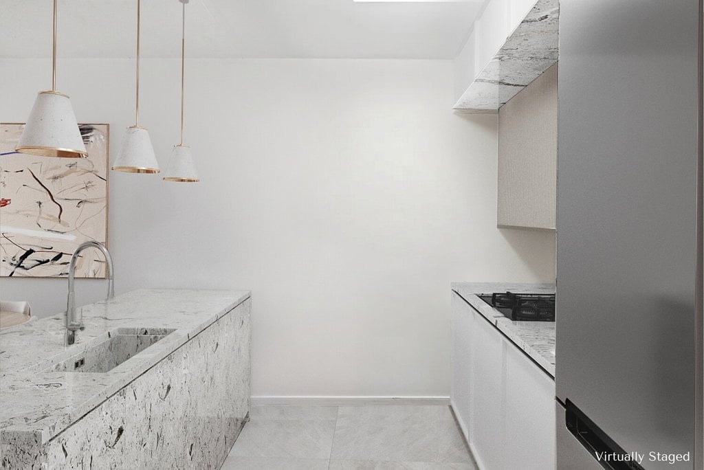 150 West 56th Street, Unit 3105 photo 9