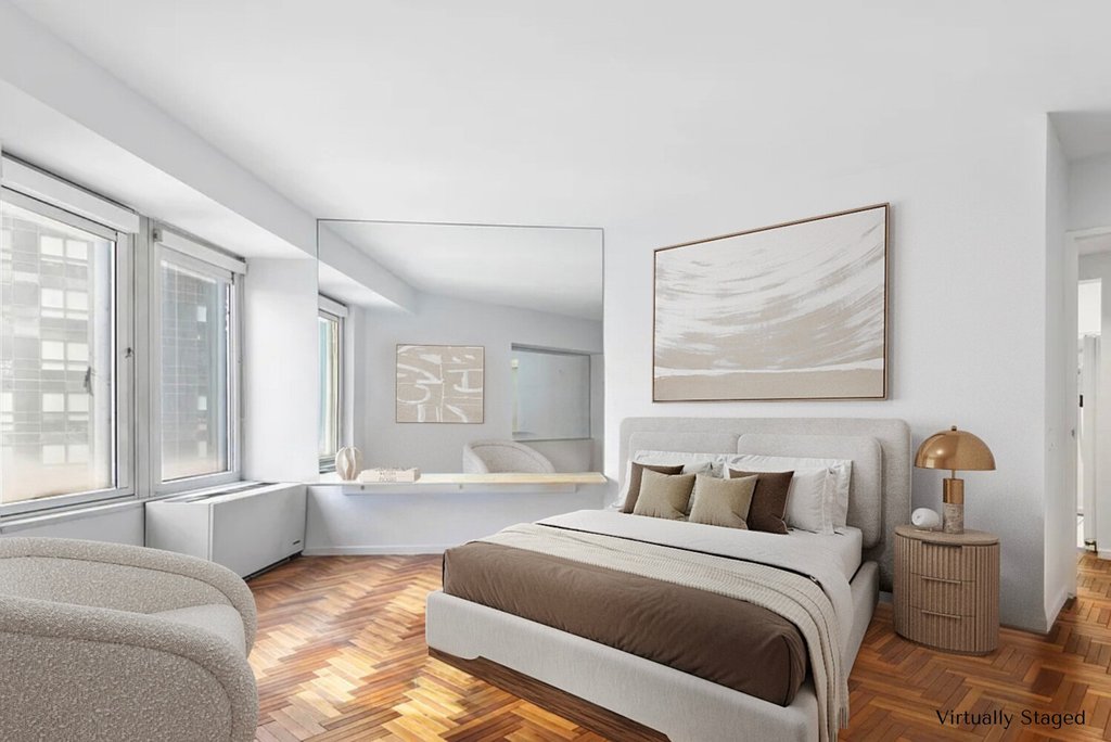 150 West 56th Street, Unit 3105 photo 10