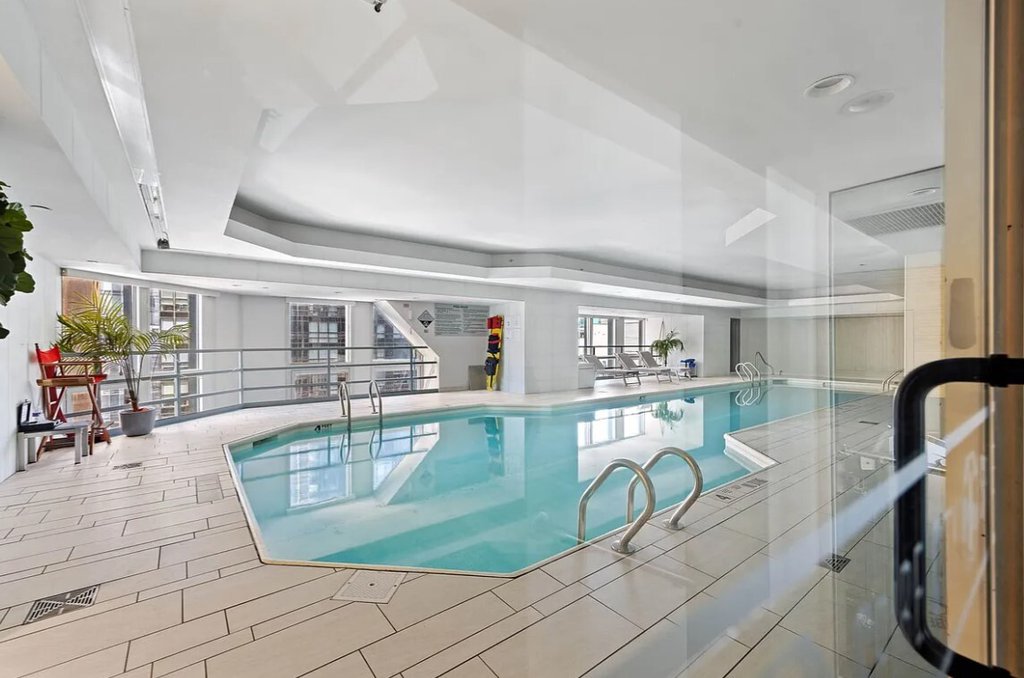 150 West 56th Street, Unit 3105 photo 13