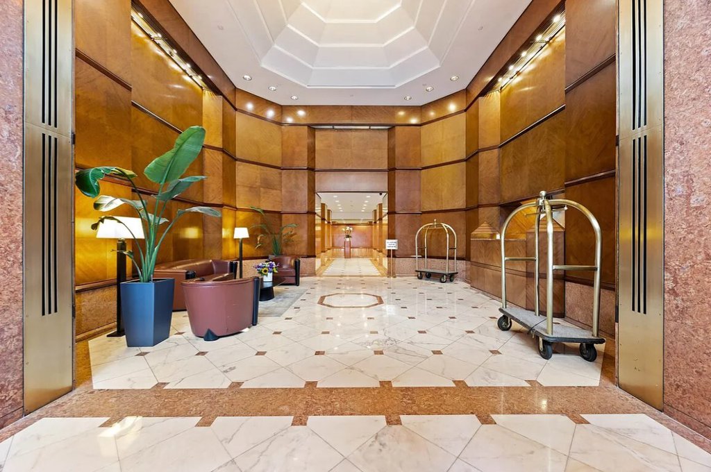 150 West 56th Street, Unit 3105 photo 14