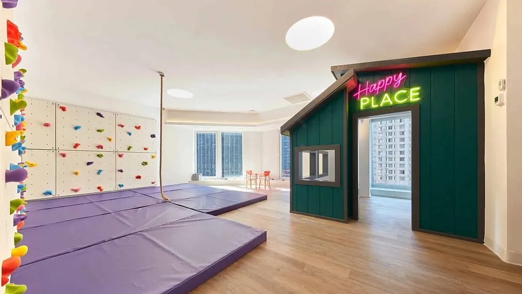 150 West 56th Street, Unit 3105 photo 15