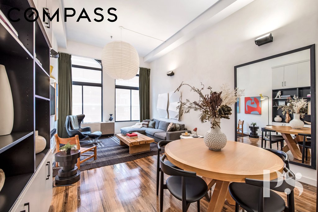 67 East 11th Street, Unit 517