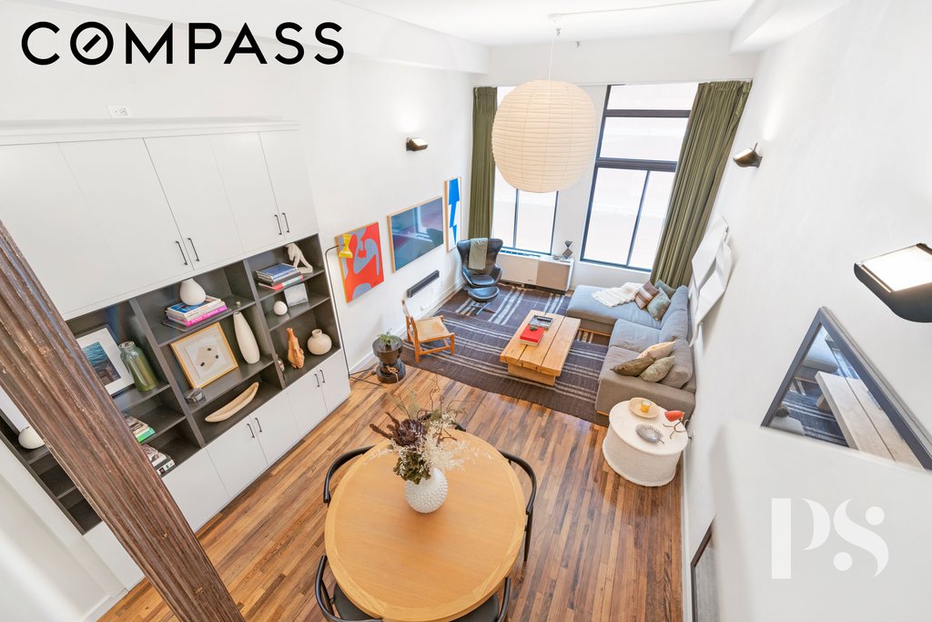 67 East 11th Street, Unit 517 photo 3