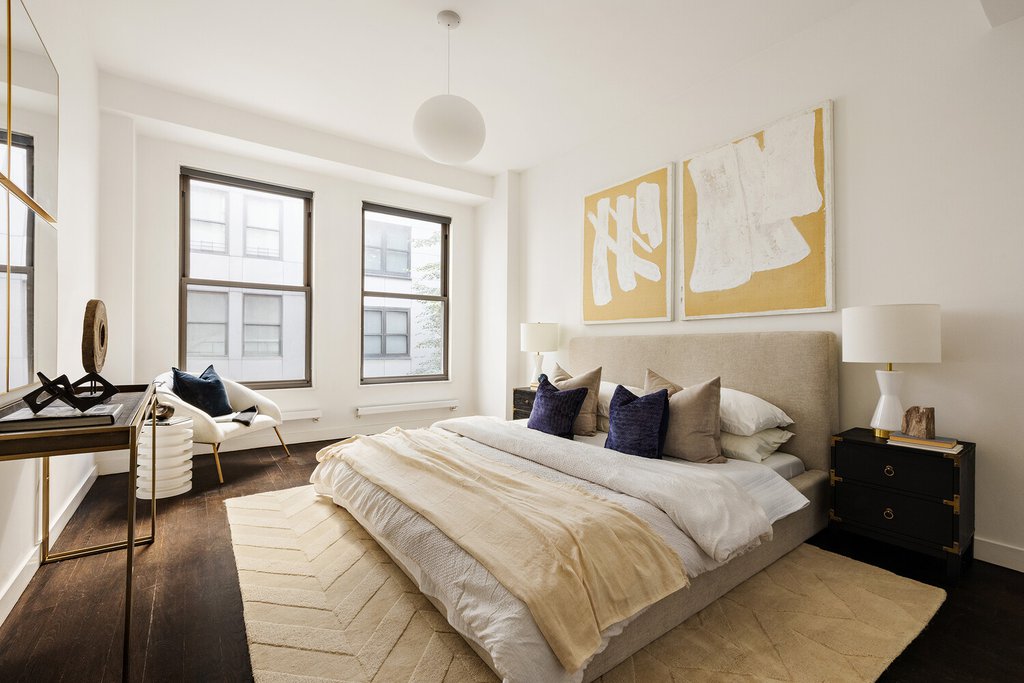 77 Reade Street, Unit 3B photo 5