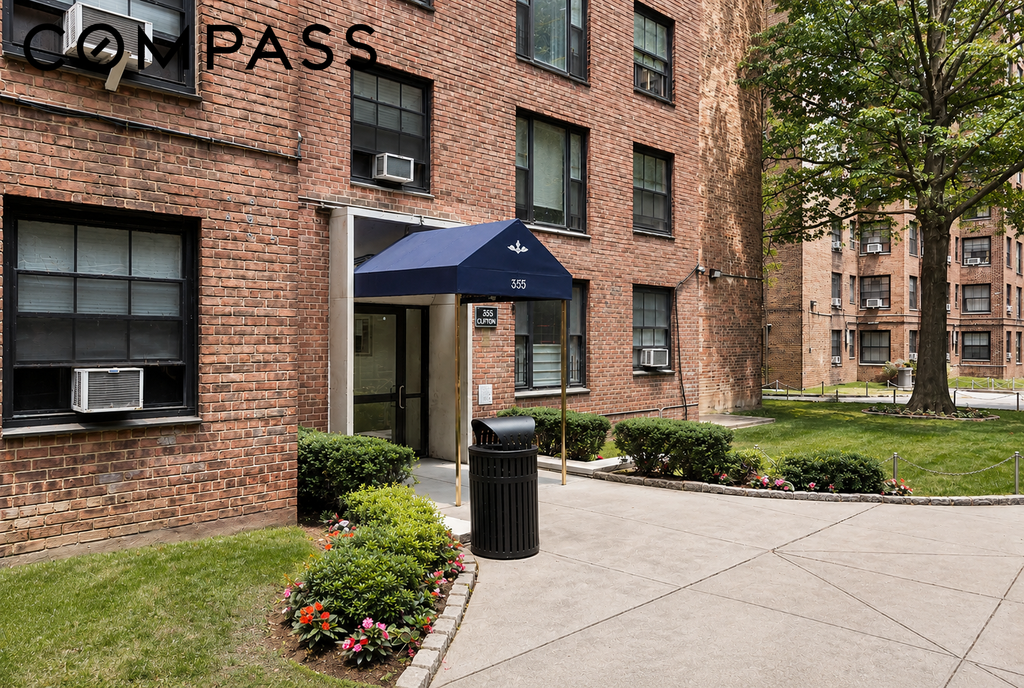 355 Clinton Avenue, Unit 14E photo 18