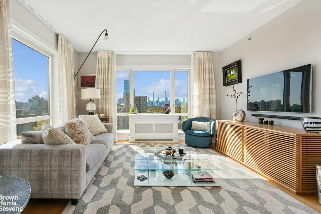 1280 Fifth Avenue, Unit 19C
