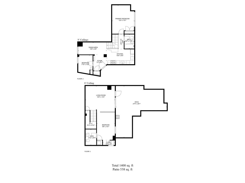 560 Carroll Street, Unit 1D photo 19
