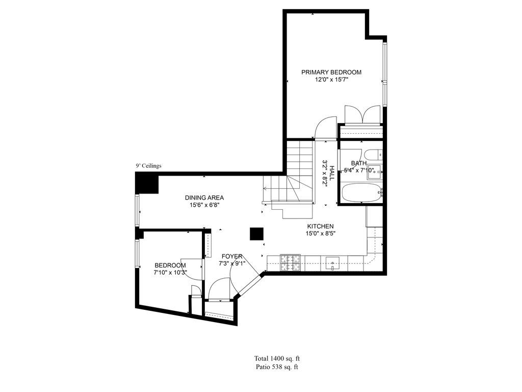 560 Carroll Street, Unit 1D photo 18