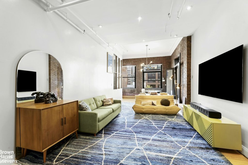 12 East 14th Street, Unit PH5A