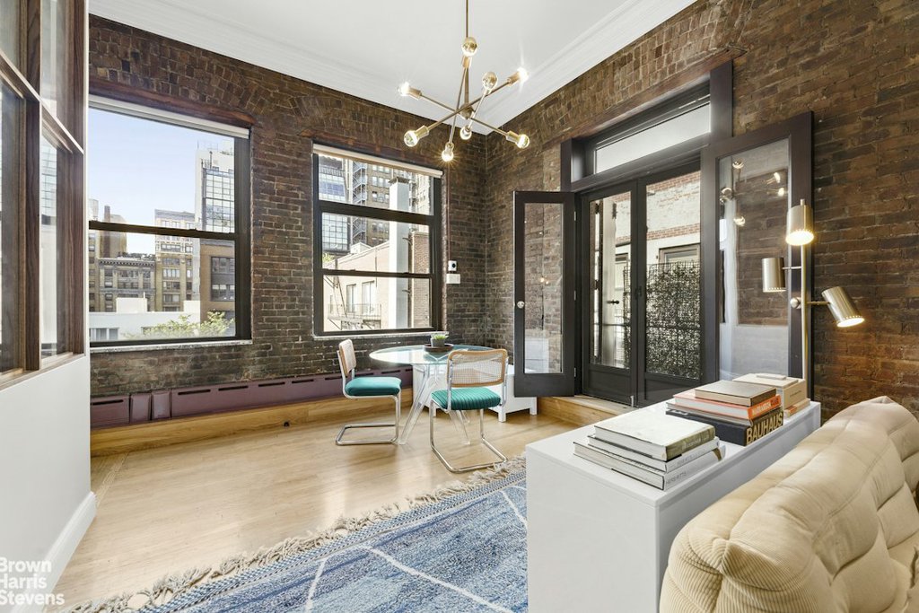 12 East 14th Street, Unit PH5A photo 3