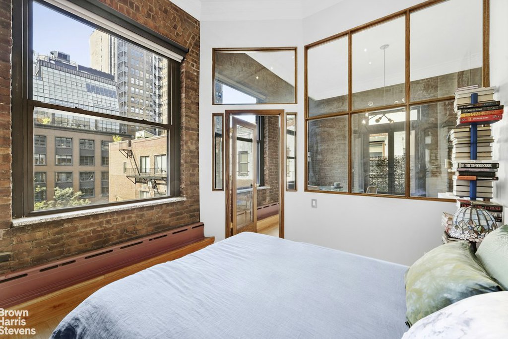 12 East 14th Street, Unit PH5A photo 6