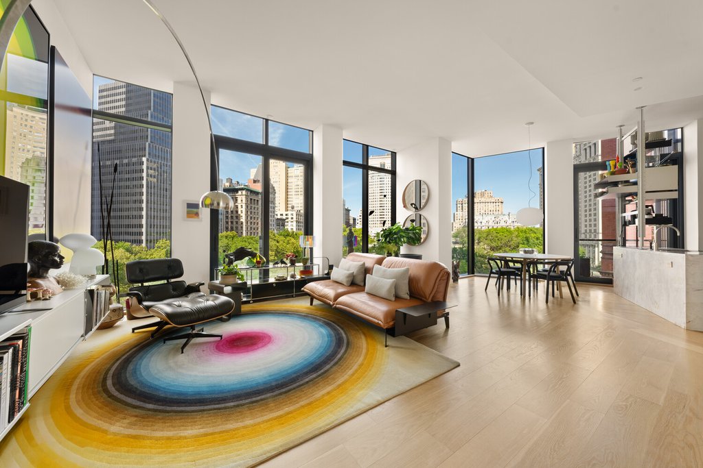 33 Park Row, Unit 6B