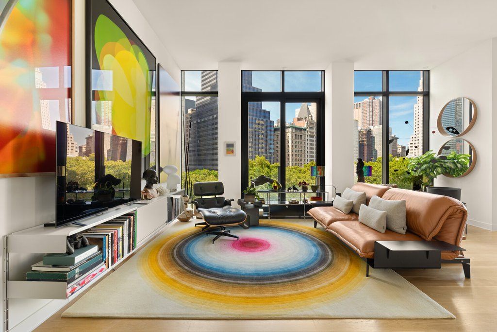 33 Park Row, Unit 6B photo 2